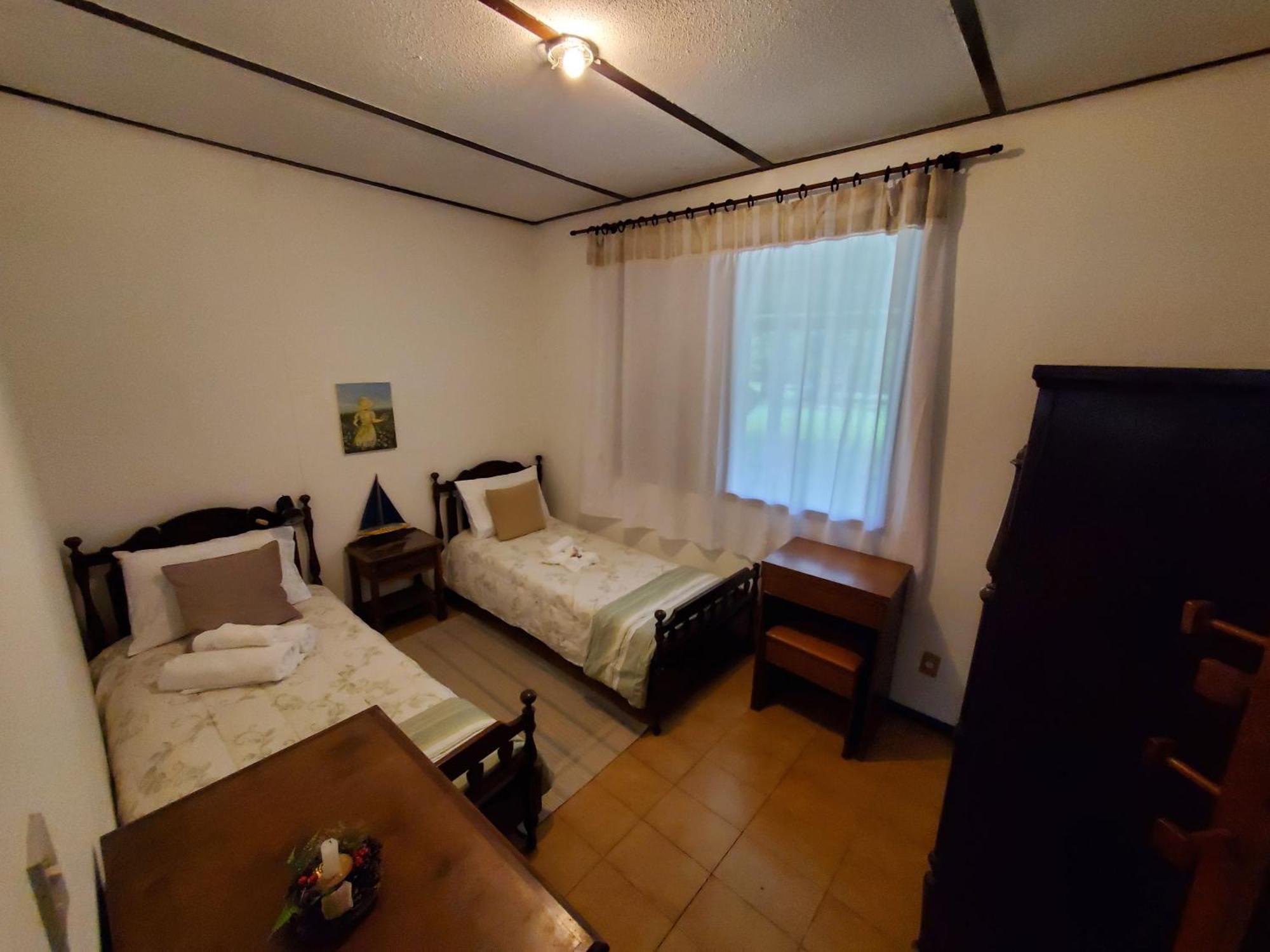 Ecoisa De Chacara - Casa De Vidro, Casa De Campo Morretes Luaran gambar