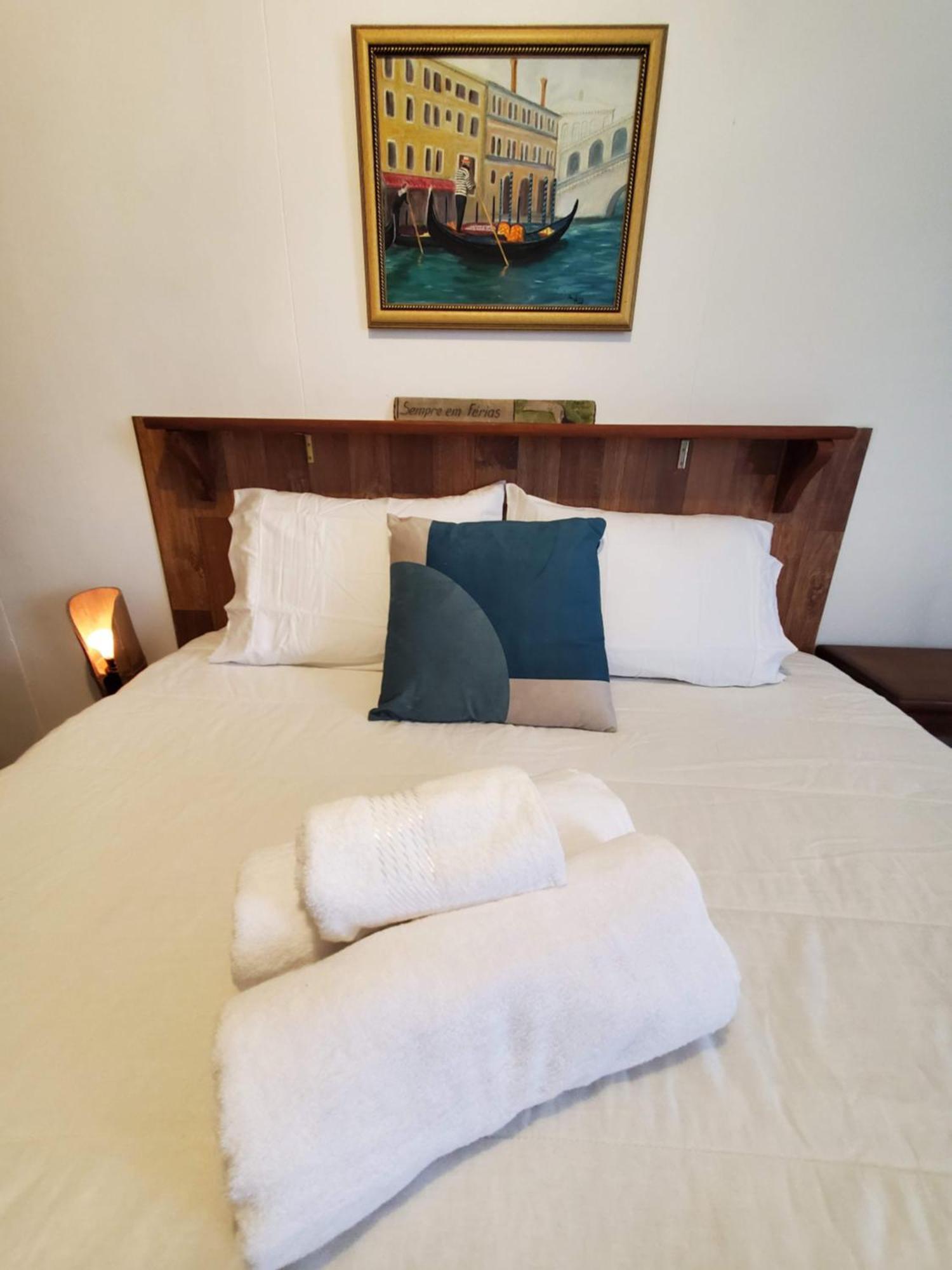 Ecoisa De Chacara - Casa De Vidro, Casa De Campo Morretes Luaran gambar