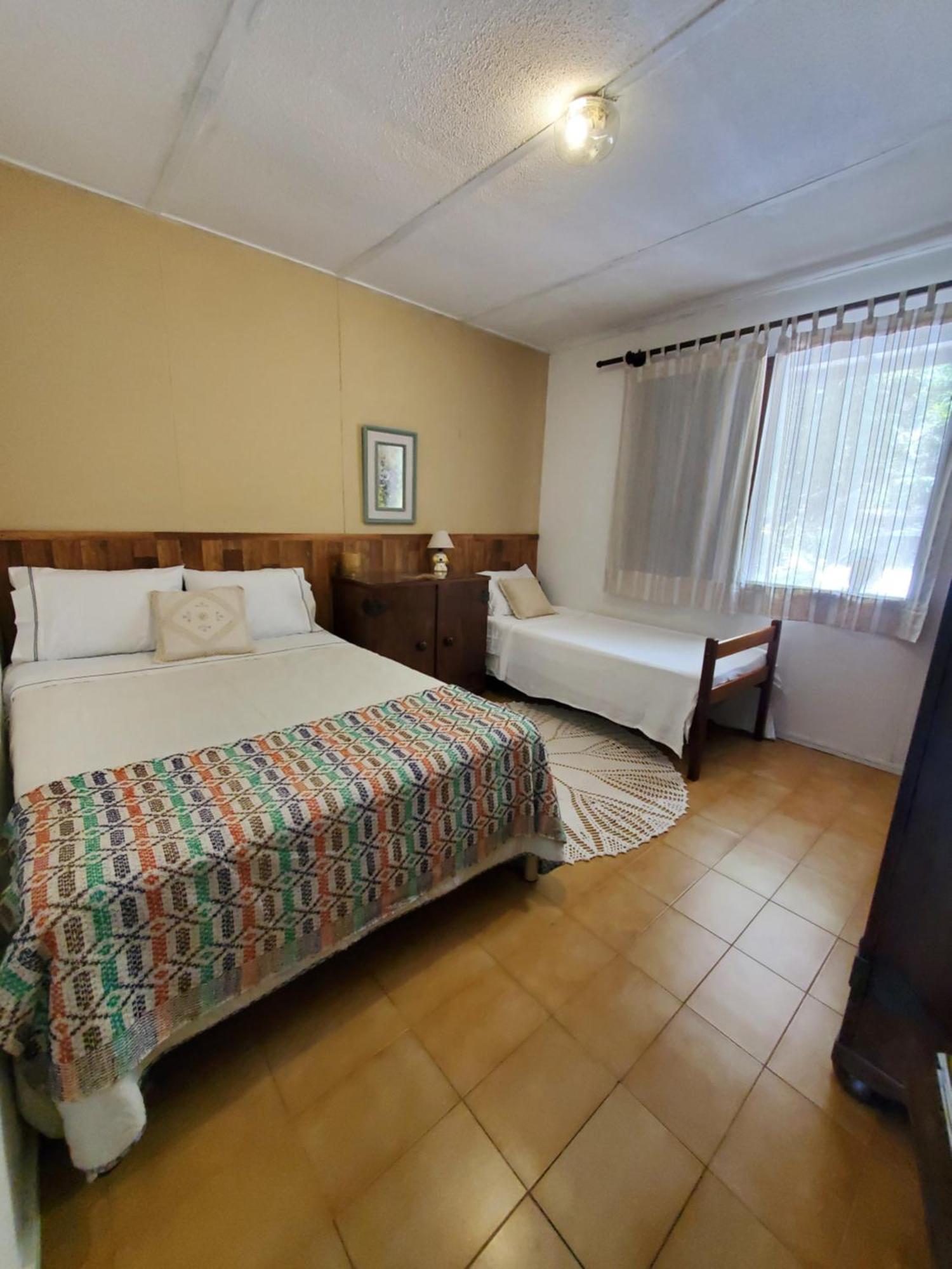 Ecoisa De Chacara - Casa De Vidro, Casa De Campo Morretes Luaran gambar
