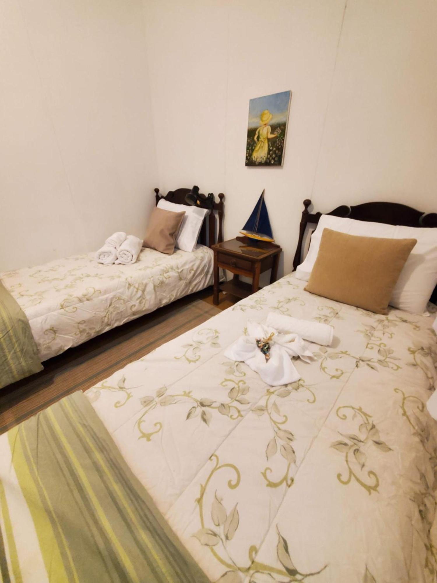 Ecoisa De Chacara - Casa De Vidro, Casa De Campo Morretes Luaran gambar
