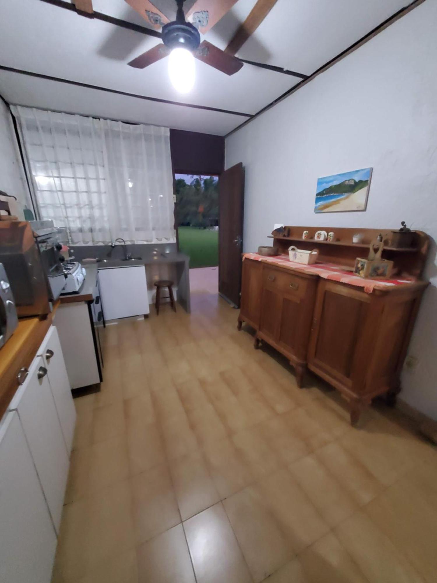 Ecoisa De Chacara - Casa De Vidro, Casa De Campo Morretes Luaran gambar