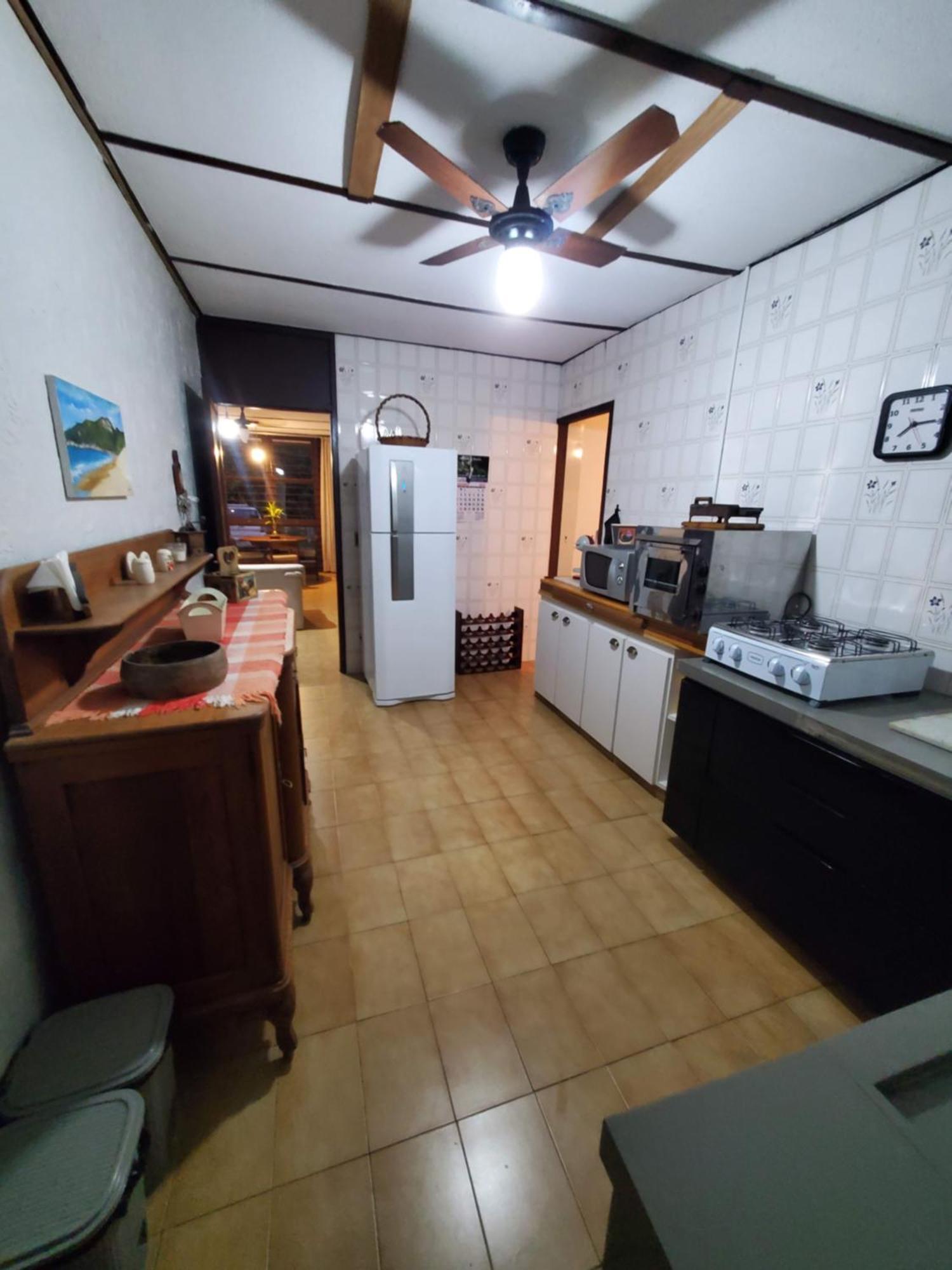 Ecoisa De Chacara - Casa De Vidro, Casa De Campo Morretes Luaran gambar